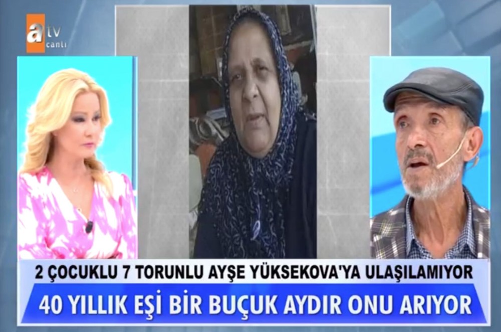 muge anli ayse yuksekova kimdir ayse yuksekova olayi nedir